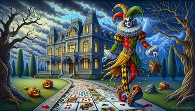 A Treat or a Trick!.jpg