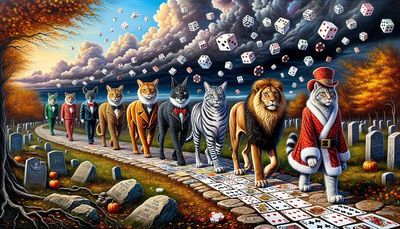 The Poker Procession.jpg