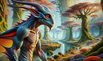 A Stroll in the Park.jpg