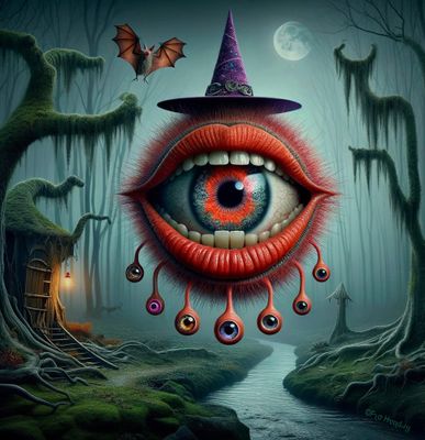 090 Hot Lips Witch.jpg