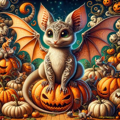 042 Rat-a-Bat and Friends.jpg