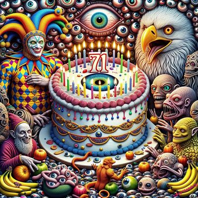 71st Birthday Cake.jpg
