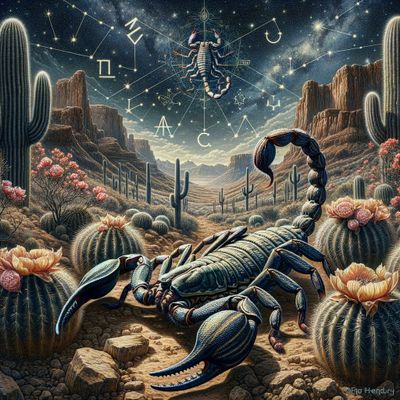 Zodiac Series