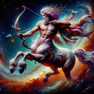 Adventurous & Fearless Sagittarius.png