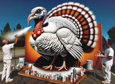 2024 Thanksgive Saga