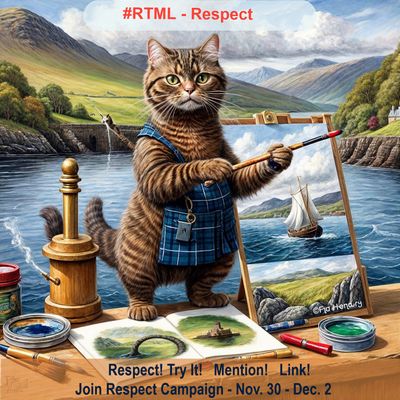 084 Respect Try campaign cat artist.jpg