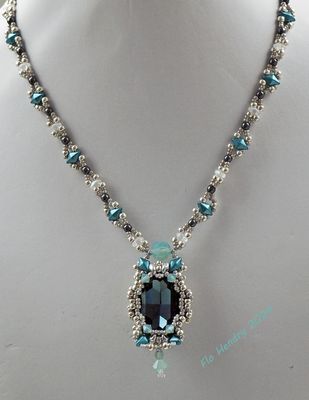 Isabella Lam Stella Necklace