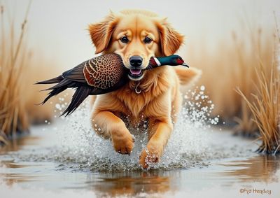 128 Retrieving Retriever - Golden Retriever.jpg