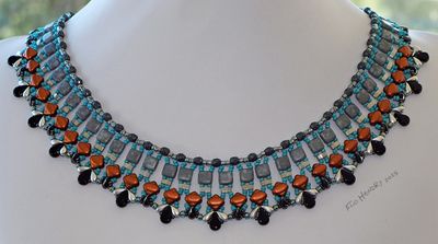 Sandy Necklace