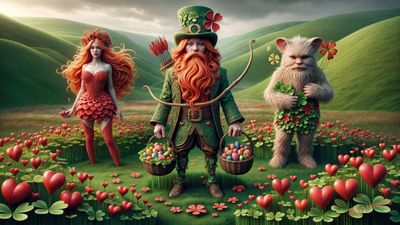 082 Leprechuan, the Identity Thief.jpg