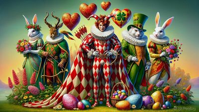 136 Cupid and Friends.jpg