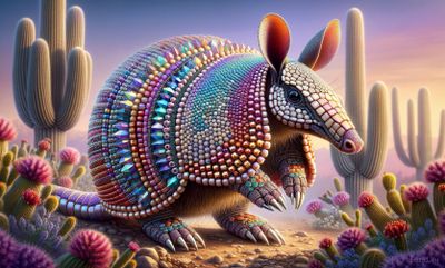 152 Jeweled Armadillo.jpg
