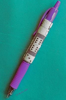 Pen Wraps (50+ pens)