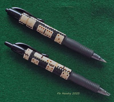 Pen Wraps (50+ pens)