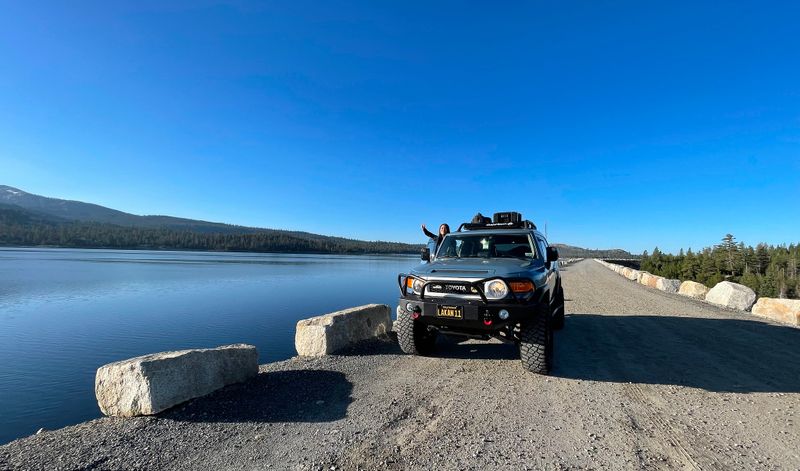 Loon Lake