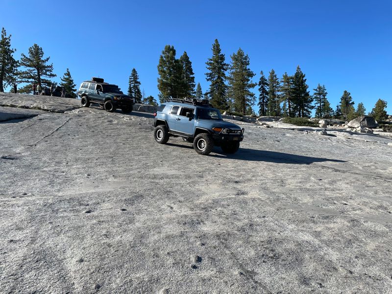 Granite Bowl