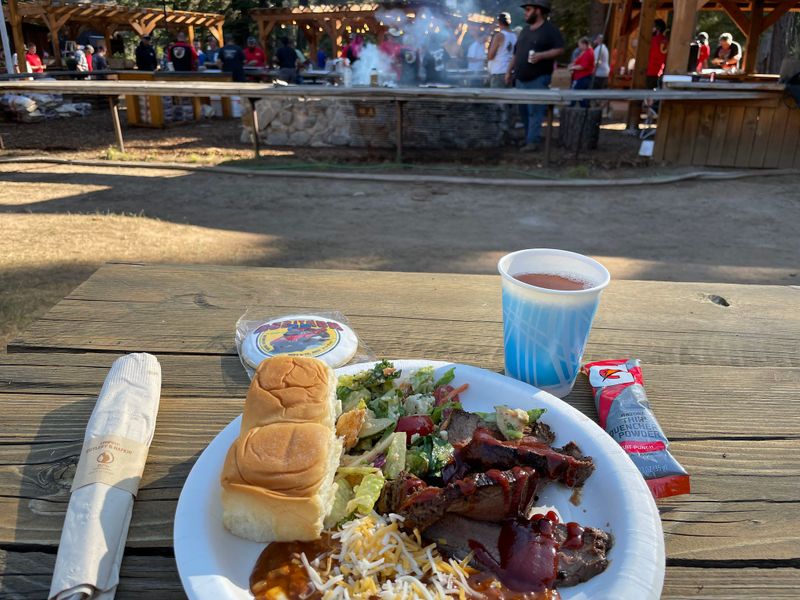 Event Meal