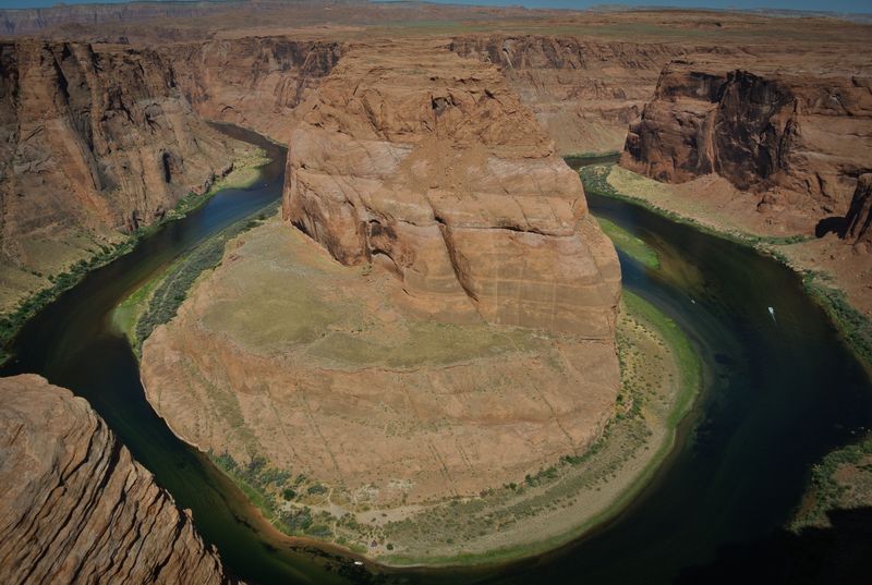 Horseshoe Bend, Page, Arizona