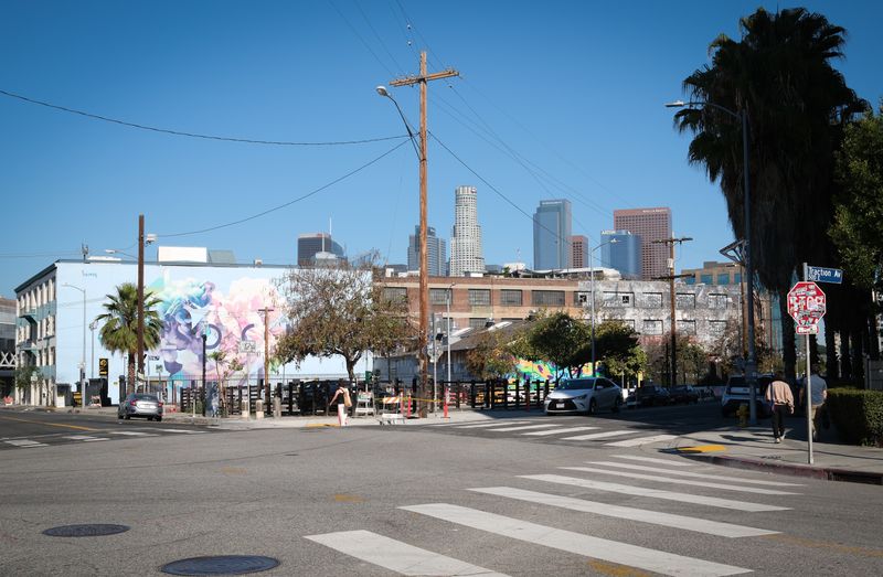DTLA