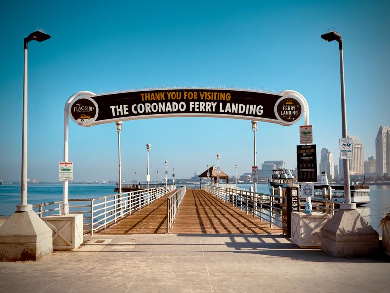 San Diego, California