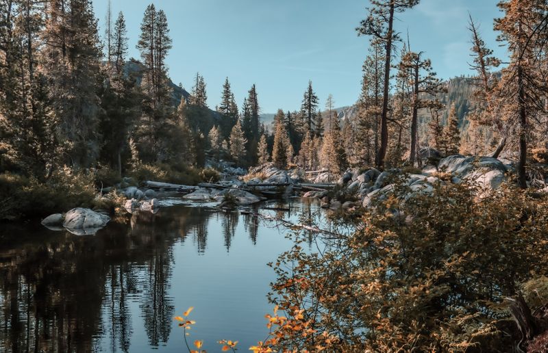 Rubicon Springs