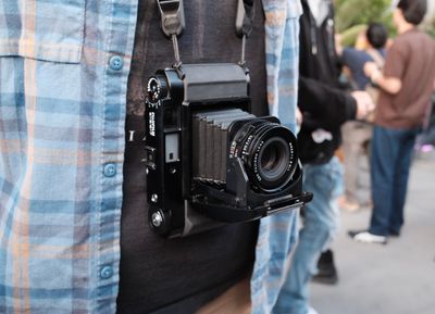 cameras