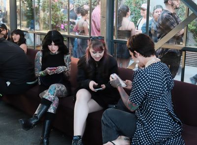 Fujifilm X100Half Camera Launch