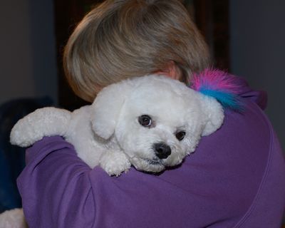 Maggie