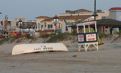 Ocean City, New Jersey