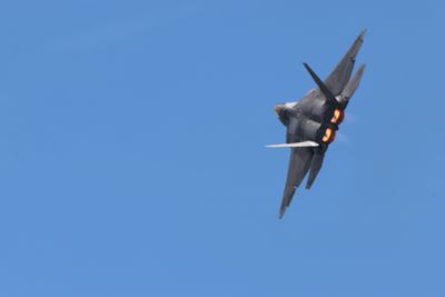 Pikes Peak Regional Airshow 2024