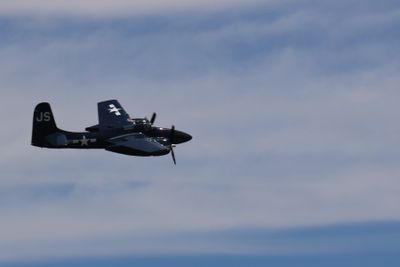 Pikes Peak Regional Airshow 2024