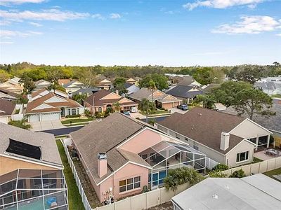 Florida House