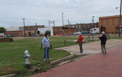 corsicana