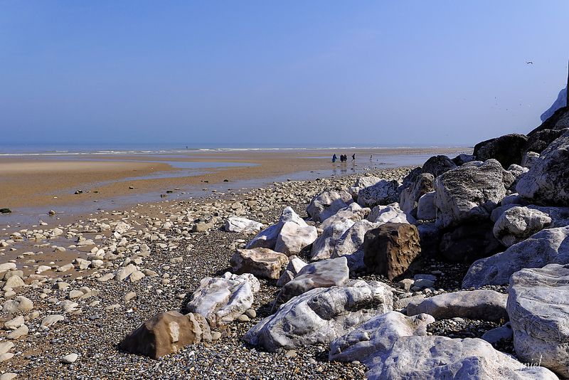 Cap Blanc Nez
