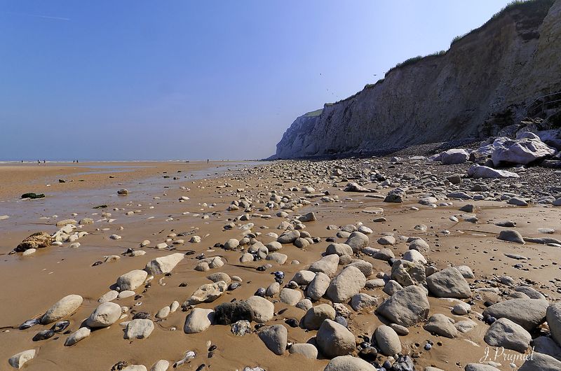 Cap Blanc Nez
