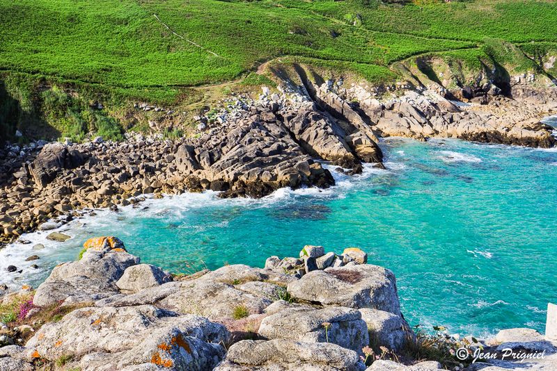 pointe du millier cap sizun