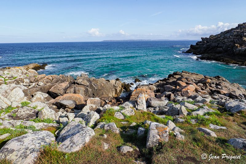 pointe du millier cap sizun