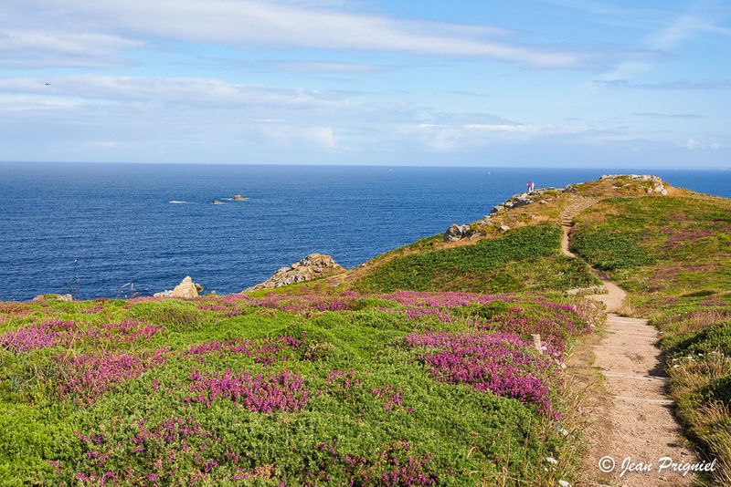 pointe du millier cap sizun