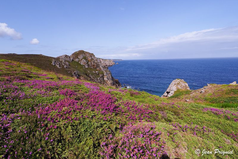 pointe du millier cap sizun