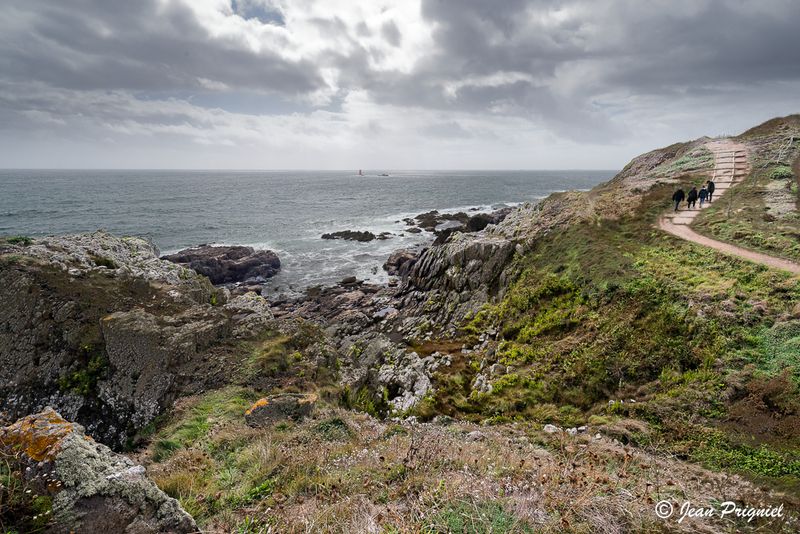 Le conquet