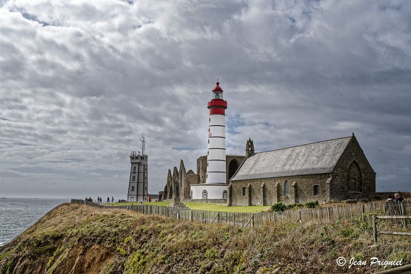 Le conquet