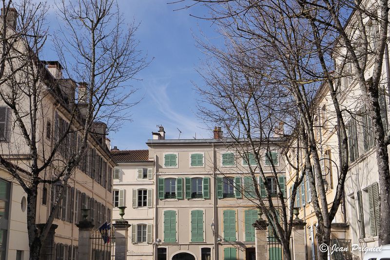 Abbaye de Cluny