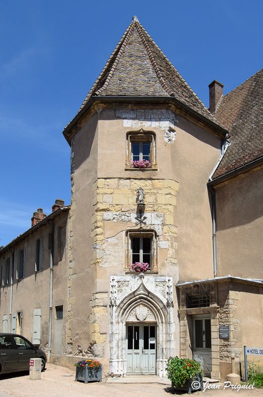 Abbaye de Cluny