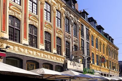 Lille