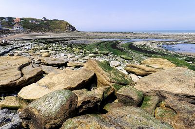 Cap gris nez