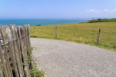 Cap gris nez