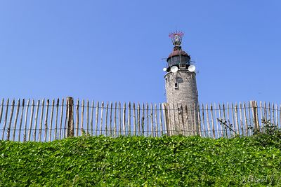 Cap gris nez