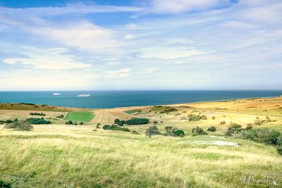 Cap blanc Nez