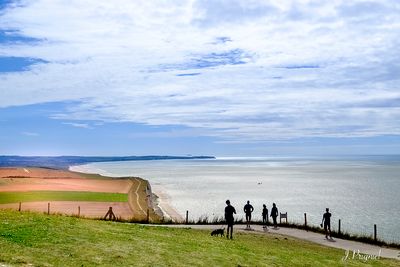 Cap blanc Nez