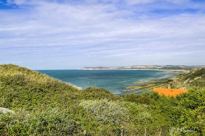 Cap gris Nez